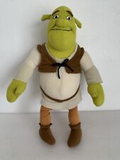 Shrek soft toy for sale  HODDESDON