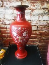 Vintage chinese enamel for sale  COLCHESTER