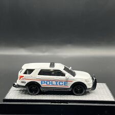 Matchbox premium ford for sale  Spanaway