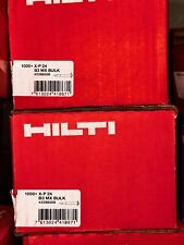 Hilti bulk 2298508 d'occasion  Expédié en Belgium