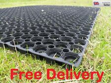 4pcs rubber grass for sale  Shipping to Ireland