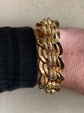 élégant bracelet vintage d'occasion  France
