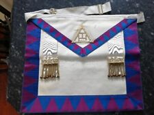 Vintage masonic royal for sale  HEMEL HEMPSTEAD