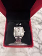 Michele watch deco for sale  Ramsey