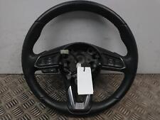 Mazda steering wheel for sale  DUMFRIES