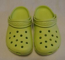 kids crocs shoes for sale  Dunning