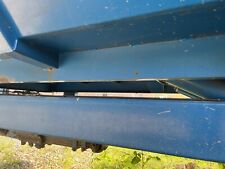 Used silage trailers for sale  KNUTSFORD