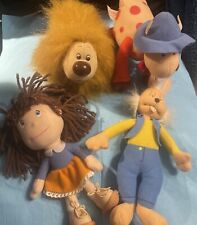 Magic roundabout dylan for sale  Ireland