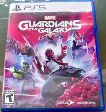 Ps5 marvel guardians for sale  Kaneohe