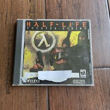 Half-Life: Counter-Strike (PC CD-ROM, Usado, Sierra Studios, Valve, 2000, Rewolf) comprar usado  Enviando para Brazil