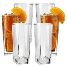 6pc highball drinking for sale  SMETHWICK
