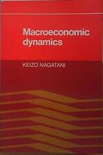 Nagatani macroeconomic dynamic usato  Italia