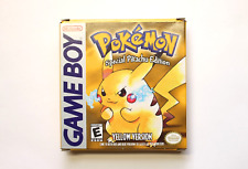 Pokemon 1999 gameboy for sale  Sioux Falls