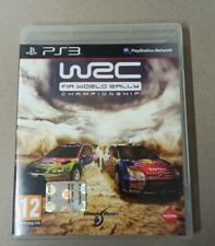 Wrc ps3 versione usato  Monsummano Terme