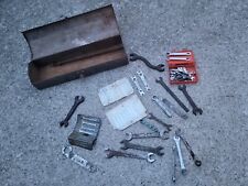 Vntg oxwall wrenches for sale  Ossian