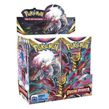 Box bustine pokemon usato  Ospitaletto