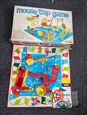 Mouse trap game for sale  BROMSGROVE