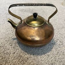 Tea kettle teapot for sale  Longs