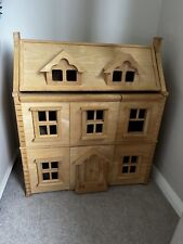 Plan toys victorian for sale  BEDFORD