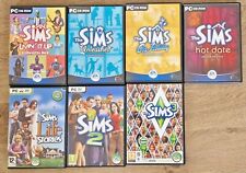 the sims 3 espansioni usato  Milano