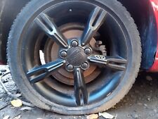 Alloy wheel set for sale  HUDDERSFIELD