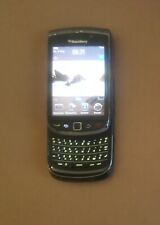 Blackberry torch 9800 gebraucht kaufen  München