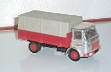 Minialuxe camion berliet d'occasion  Lamastre