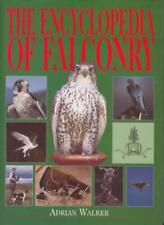 Encyclopedia falconry adrian for sale  UK