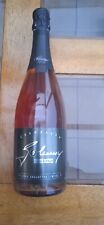 Champagne rosé johnny d'occasion  Langrune-sur-Mer
