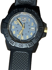Luminox xs.3508.gold navy for sale  Spring Hill