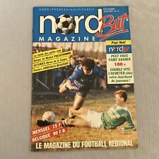 Ancien magazine foot d'occasion  Strasbourg-