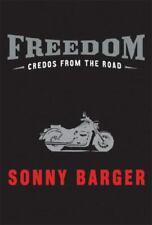 Freedom: Credos from the Road por Barger, Sonny, usado comprar usado  Enviando para Brazil
