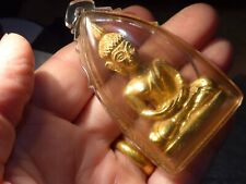 Spectacular buddha pendant for sale  BATH
