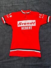 Brandt vintage jersey d'occasion  Saint-Gaudens