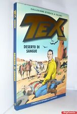 Tex collezione storica usato  Viagrande