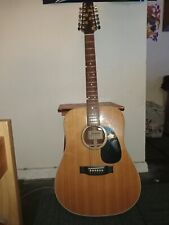 Jasmine string guitar for sale  BRACKNELL