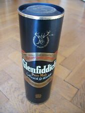 Glenfiddich whisky boite d'occasion  Châtelaillon-Plage