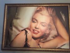 Marilyn monroe print for sale  Neptune
