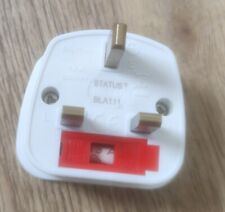 Travel adapter plug for sale  LONDON
