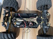 JLB Racing Cheetah Rc Car for parts for sale  Shipping to South Africa