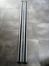 Thule 861 Aero Roof Bars 120cm Pair - Complete, used for sale  Shipping to South Africa