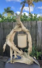 driftwood table for sale  West Palm Beach