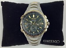 Seiko ssg010 coutura for sale  Glens Falls