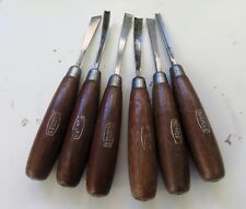 Small marples chisels for sale  HULL