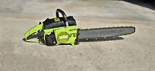 Vintage chainsaw poulan for sale  Cudahy