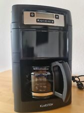Klarstein aromatica kaffeemasc gebraucht kaufen  Mainz-Kostheim