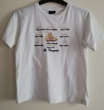 Shirt tropez côte gebraucht kaufen  Freiburg