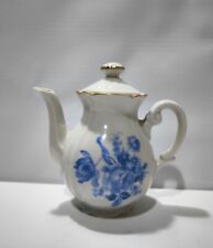 Antique mini porcelain d'occasion  Expédié en Belgium