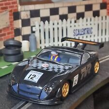 Rare scalextric tvr for sale  SUDBURY