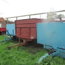 Large farm tipping for sale  WAKEFIELD